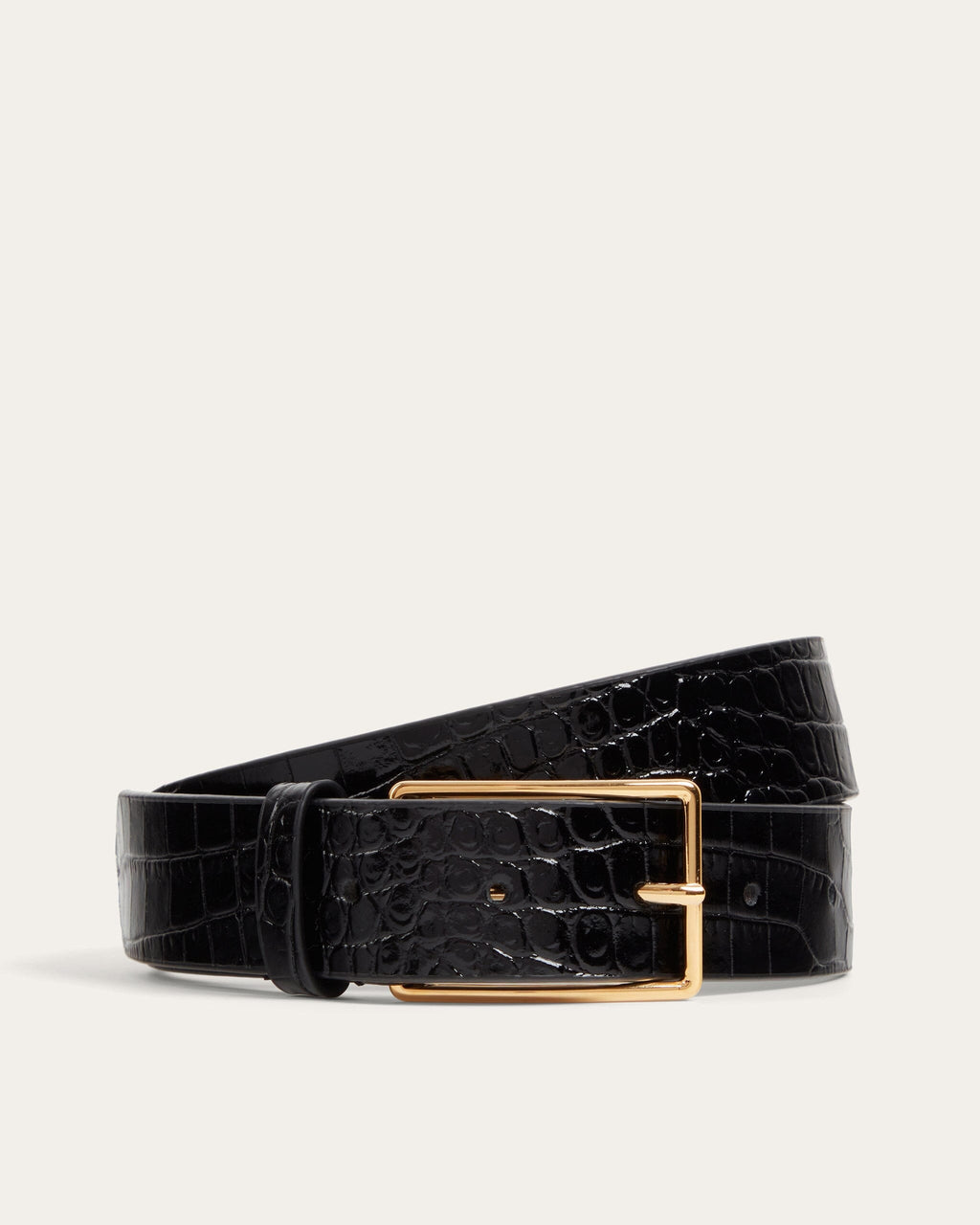 Alessio Belt, Croco | Dear Frances