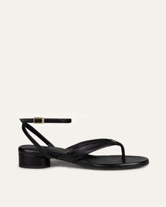 Sandals – Dear Frances