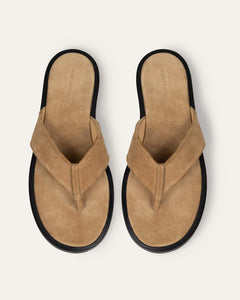 【L'Appartement】DEAR FRANCES トングサンダル 36 Sandals – Dear Frances