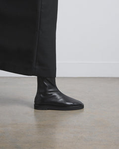 Joss Bootie, Black Joss Bootie dear-frances 