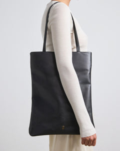 Como Tote Bag, Black Handbags dear-frances 