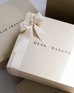 Gift Card - Dear Frances